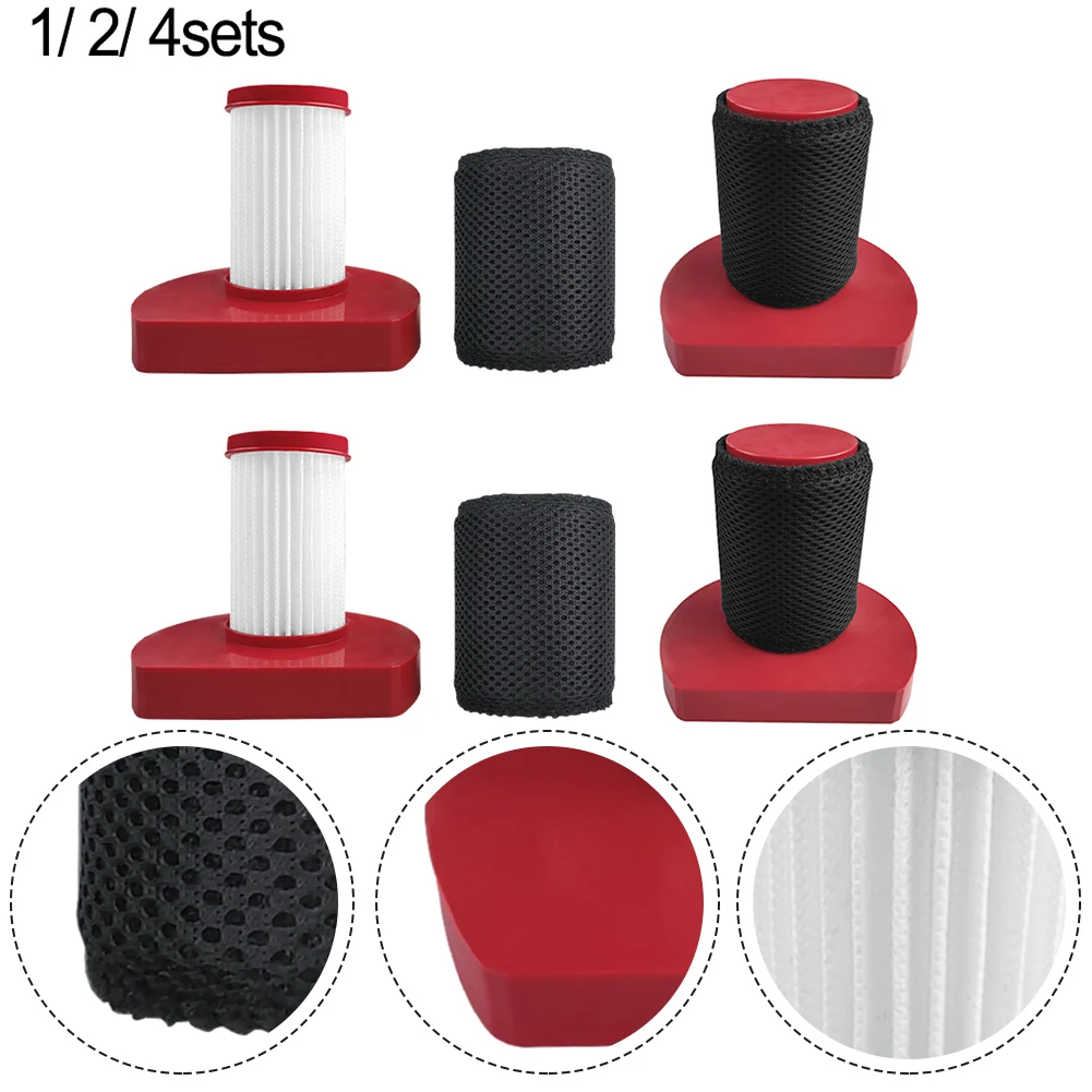 

Моющийся фильтр для DX300/DX888, воздушный HEPA-фильтр, ручной пылесос, запасные части, аксессуары