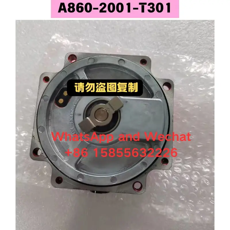 Б/у энкодер A860-2001-T301 Функциональный тест ОК