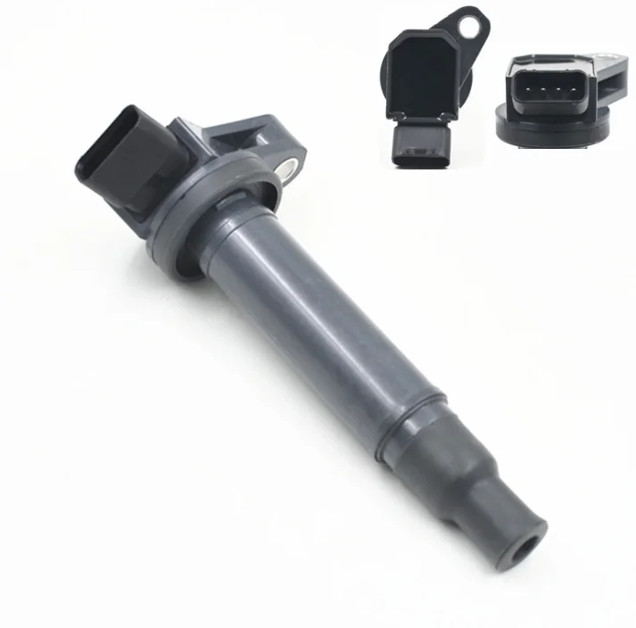 

90919 02245 90919-02245 Катушка зажигания для Toyota Mark 2 JZX110 Crown JZS171 Progres Verossa 9091902245