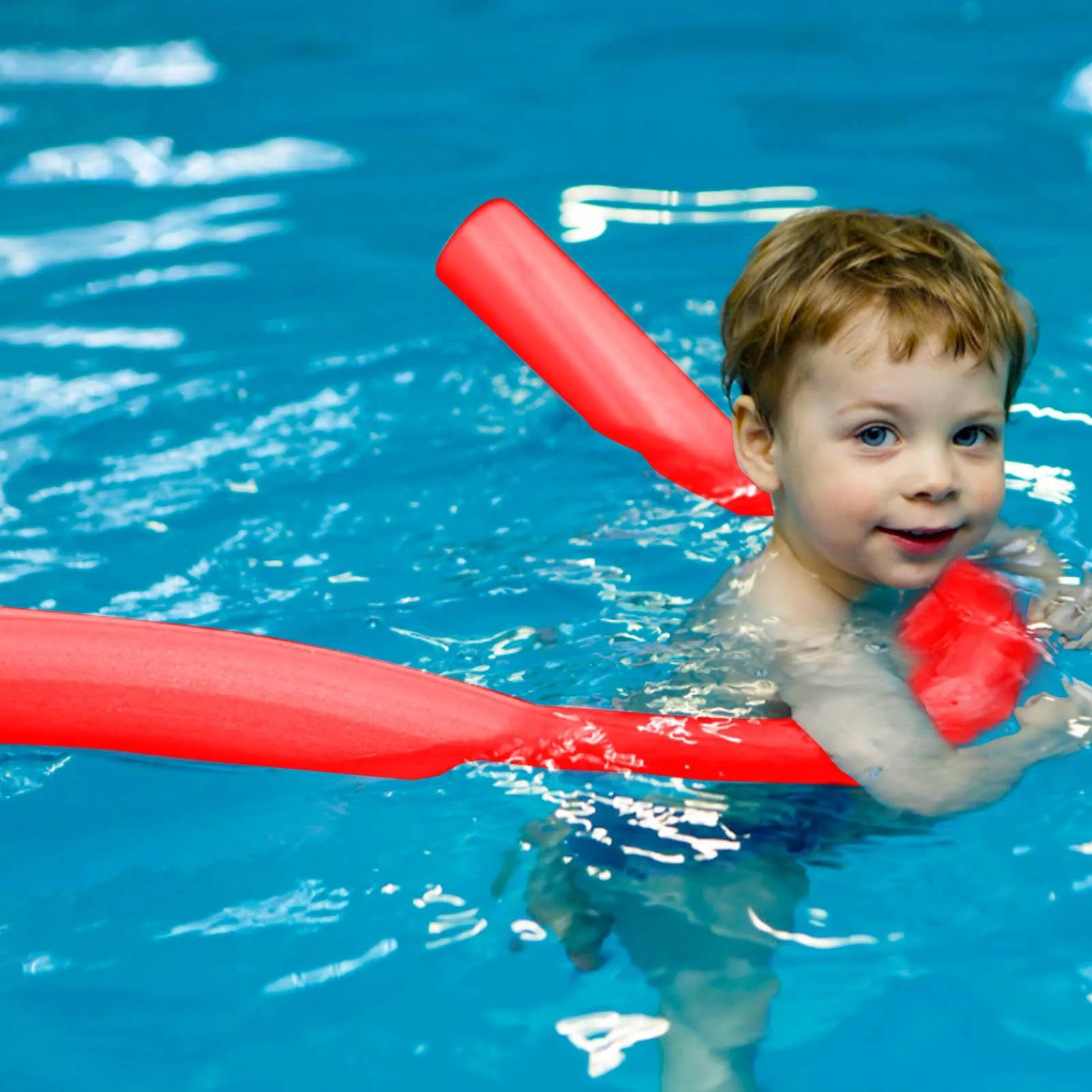 

New Hot Sale Swimming Floating Foam Sticks Swim Pool Noodle Water Float Aid Noodles Foam Floating Pool Accessories