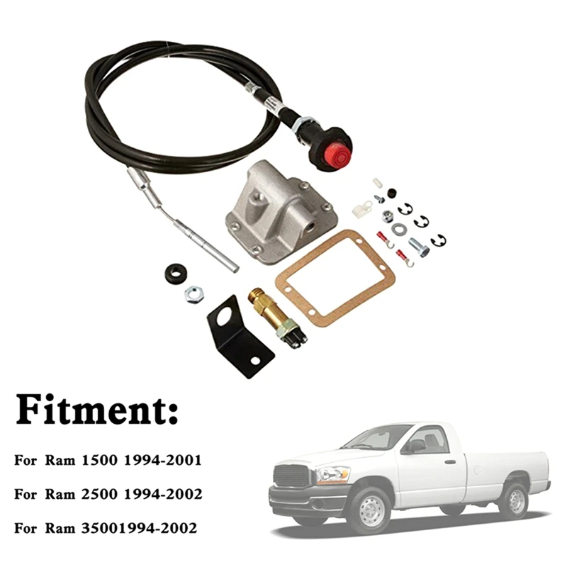 Для Dodge Ram 1500 2500 3500 PSL400 Posi Lok оси управляемый привод