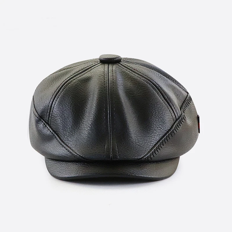 Casquette Homme Оригинал 2022 Jamont Новая Винтажная Мужская стандартная шляпа с козырьком