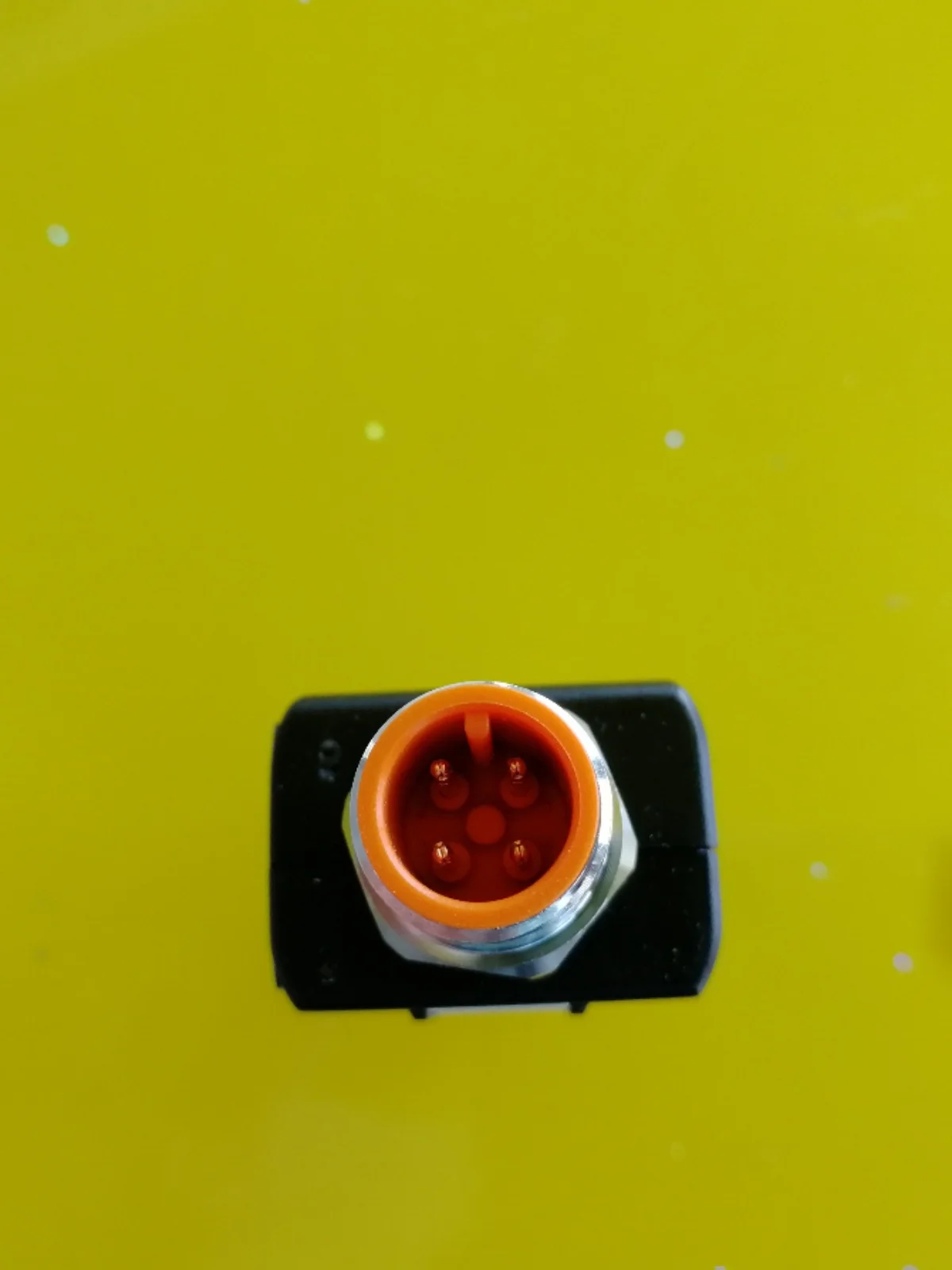 Оценочный блок TP3231 для ворот IFM Yifu PT100/PT1000 датчик термостойкости подлинный