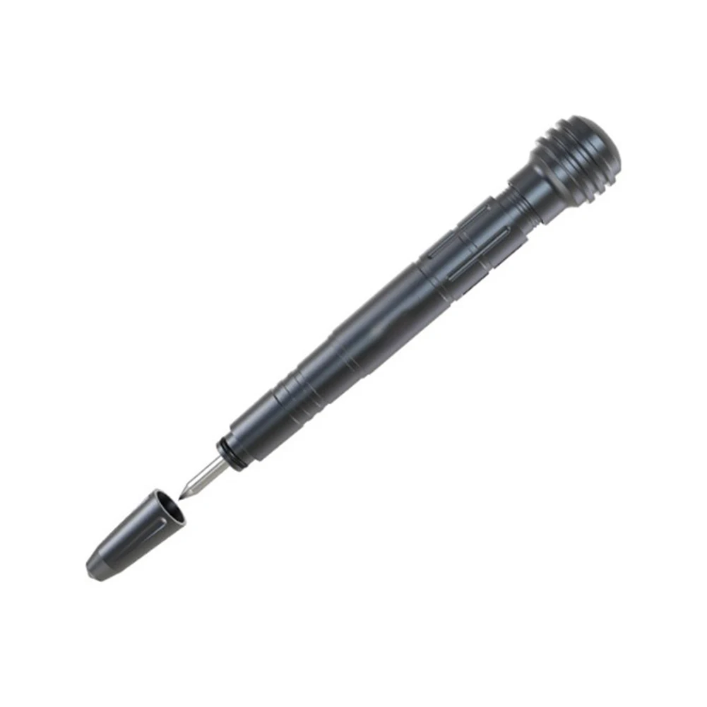 

1 Pcs Darable Remove Tools Break Pen Remove Pen 16.7X16.7X115mm Back Glass