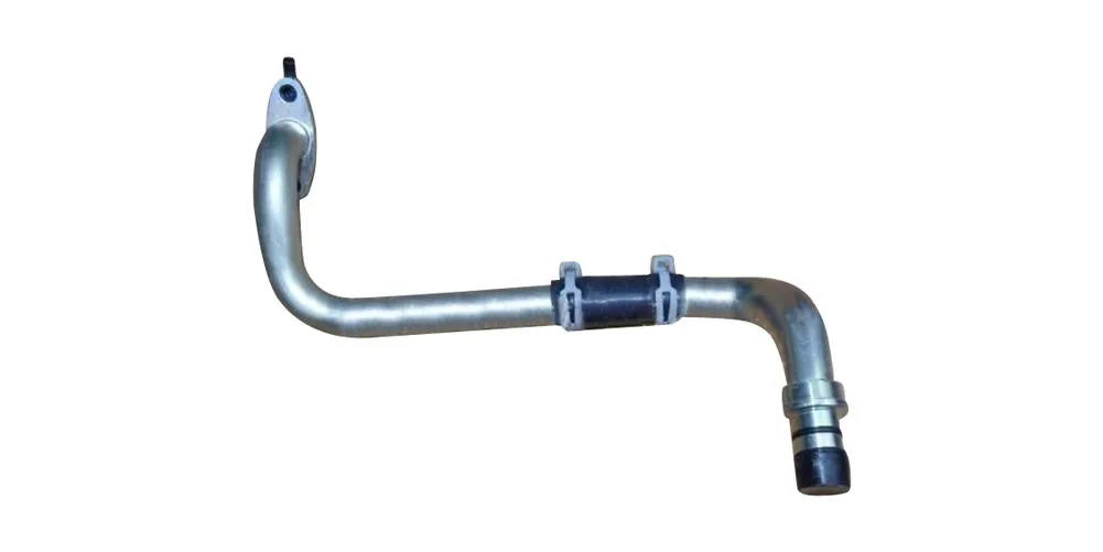 

Turbor Oil Drain Tube 4992210 compatible cummins diesel engine