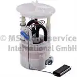 

7.02701.73.0 fuel pump complete CORSA D Z10XEP Z10XEP Z12XEP Z14XEP Z14XEP