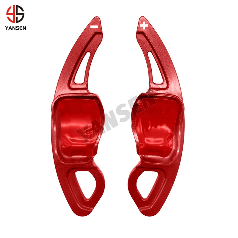 Удлинитель DSG для колеса из углеродного волокна Volkswagen VW Golf 5 6 Mk6 Mk5 Jetta GTI R20 CC R36 Scirocco