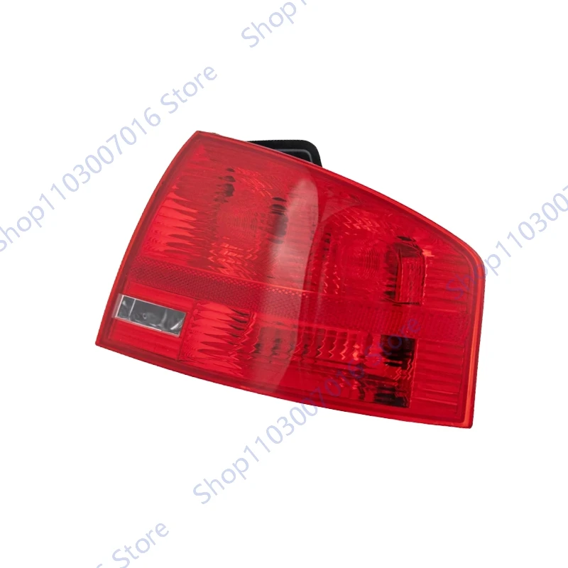 Задний фонарь автомобиля для Audi A4 B7 Sedan 2006 2007 2008 стоп-сигнал сигнальная лампа