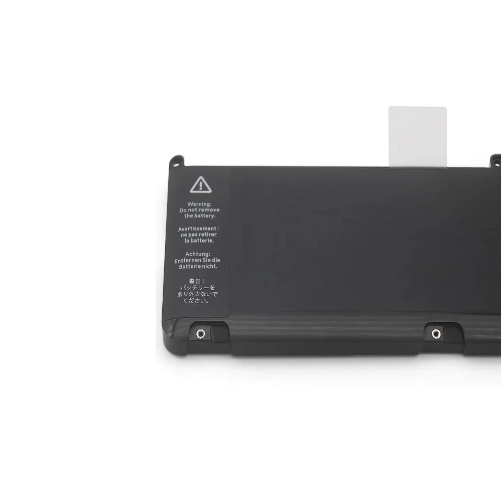 НОВЫЙ аккумулятор для ноутбука A1331 Apple Macbook Pro Unibody 13 дюймов A1342 (конец 2009 г. середина