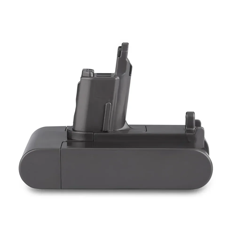 ForNEW оригинальная замена 22 2 В B 12800 мАч DC31 Type-B аккумулятор для портативного