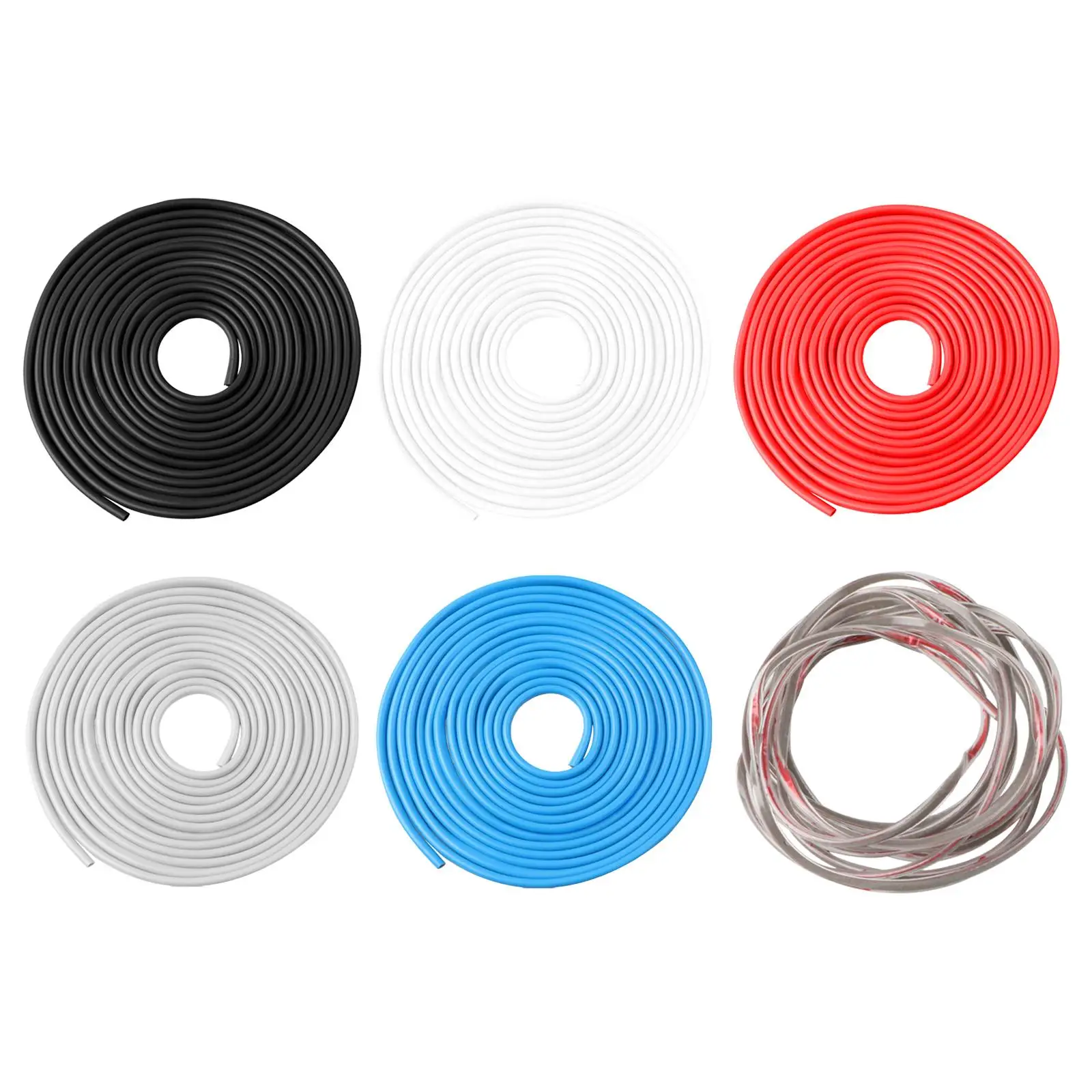 Защитная лента для края автомобильной двери, уплотнительная полоса ...