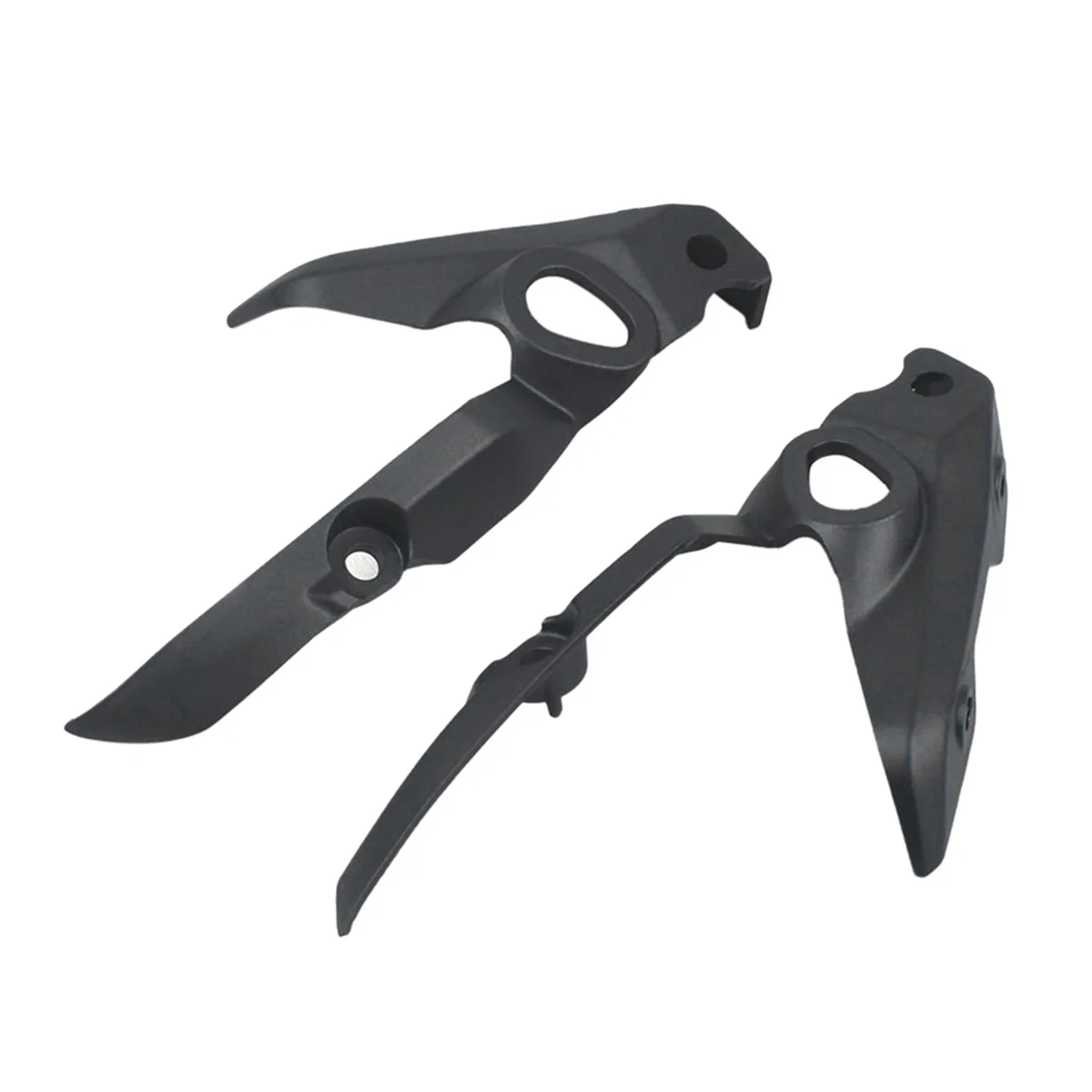 Кронштейн для крепления передней фары мотоцикла кронштейн сигнала поворота