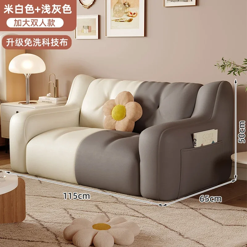 Складные диваны для гостиной Роскошные Современные Напольные в скандинавском