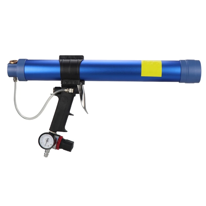 310 мл пневматическая стеклянная клейкая лента аксессуары для инструментов