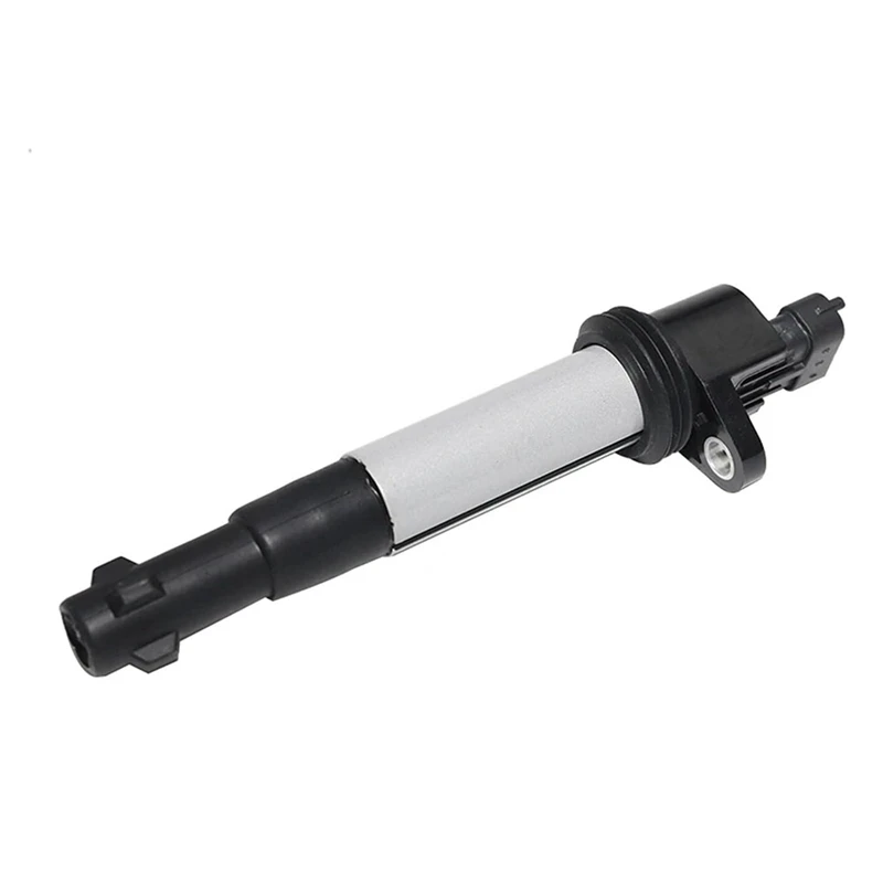 4 шт. 2112370501010 Автомобильная Катушка зажигания для LADA 110 (2110) 111 (2111) 112 (2112) Kalina Priora Samara