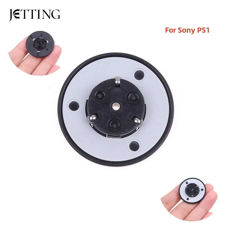 Cassette Deck Disc