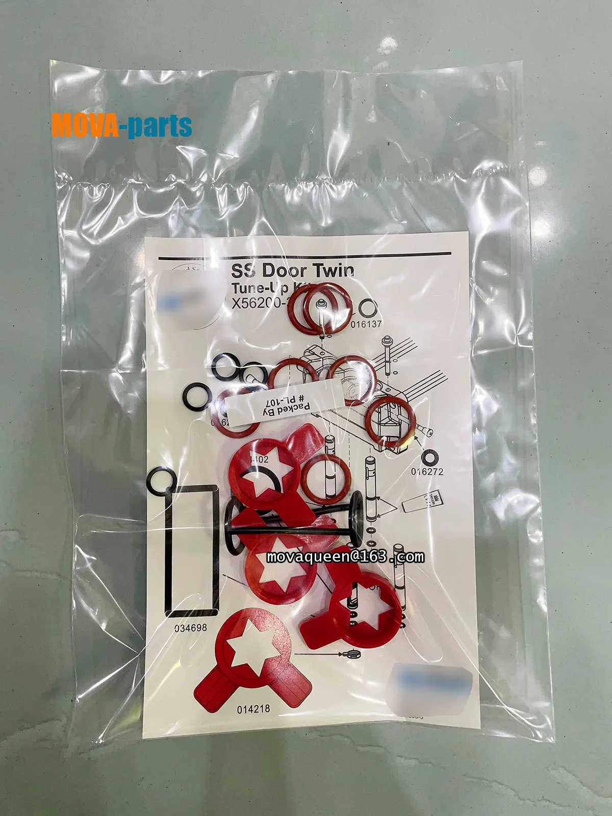 1 шт. запасные части для фотоаппарата мороженого