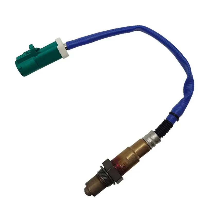 Loki J Новый Автомобильный датчик кислорода 3M51-9F472-CB передний левый для Changan Ford Focus