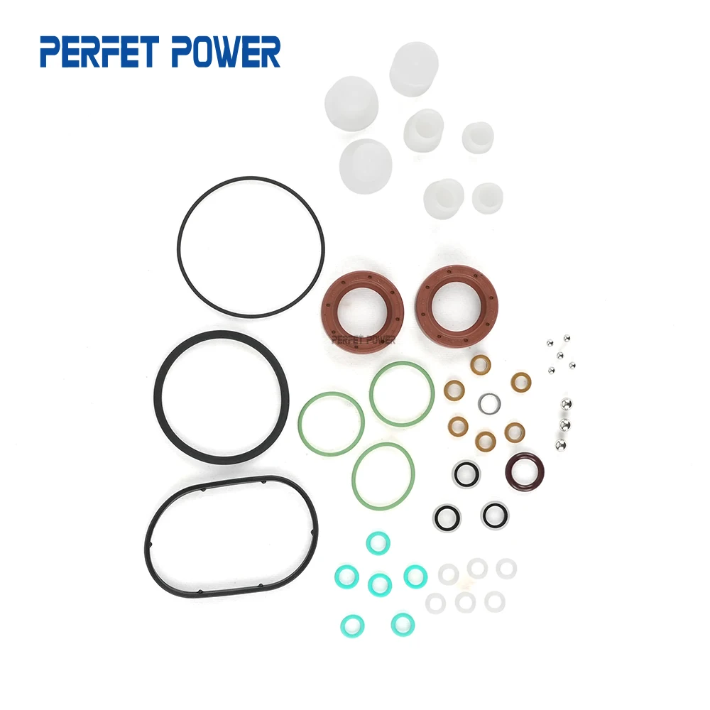 

China Made New CP1H-4DC Repair Kit for Common Rail Diesel Pump CP1H-4DC Series