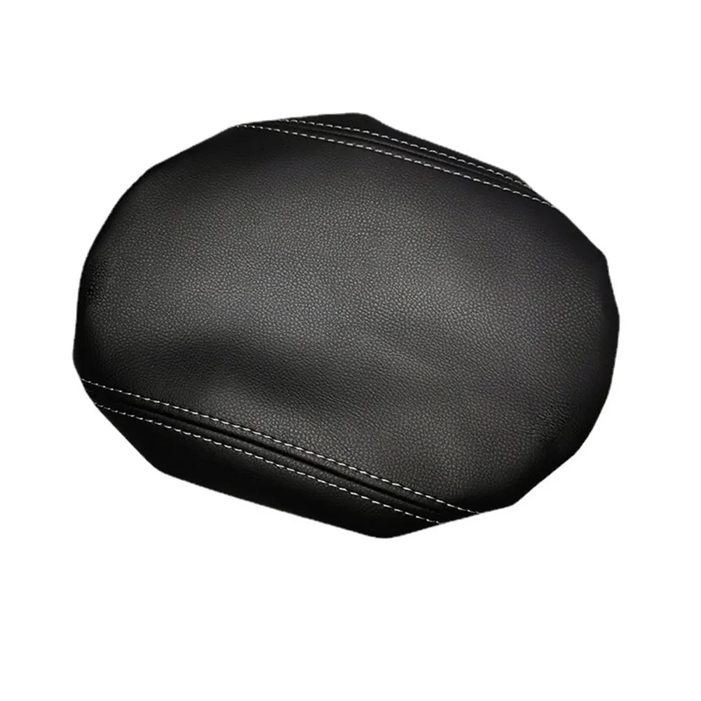 

Крышка подлокотника для VW Golf 7 MK7 2014 -2020 из искусственной кожи
