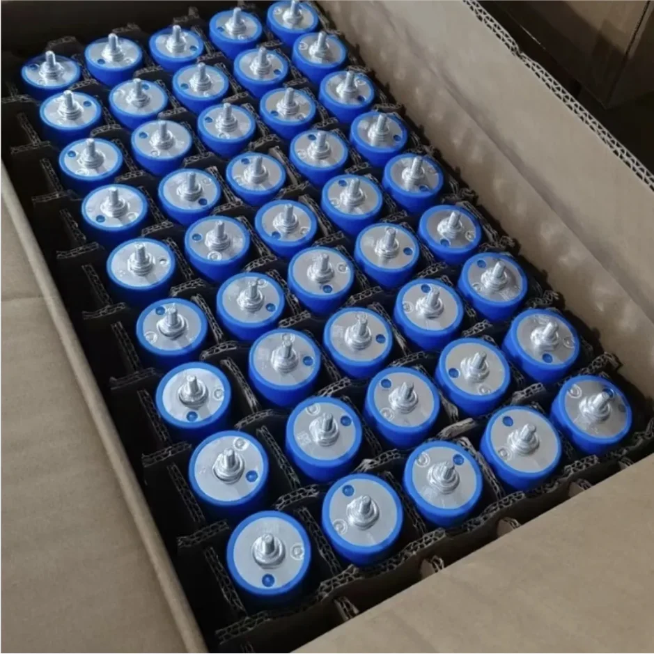 Аккумулятор LiFePO4 PUPHY 20LP 20Ач