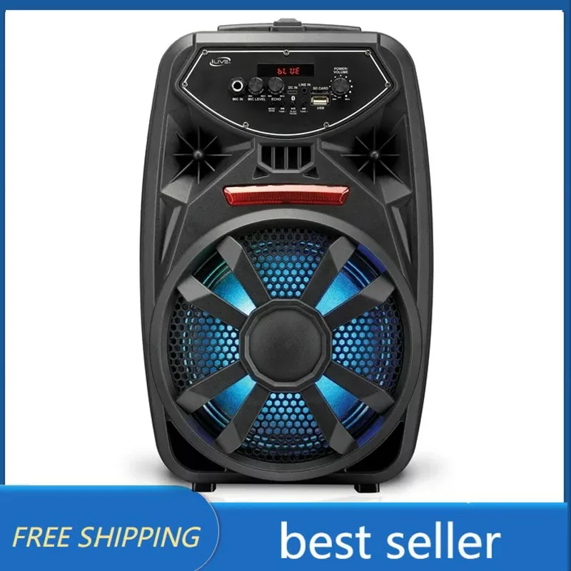 

ILive Bluetooth динамик задней двери, ISB380B, черный