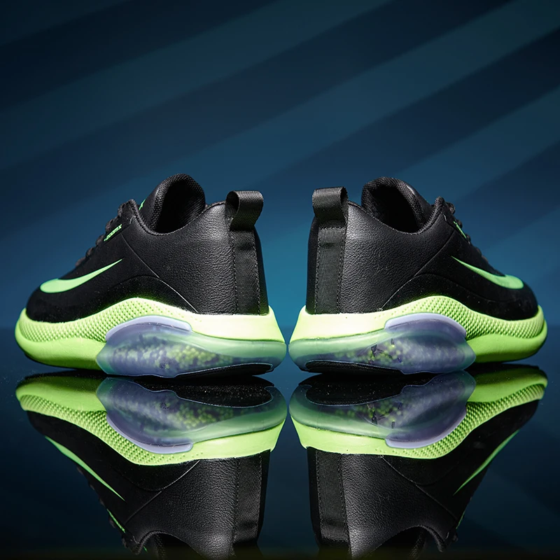 

Кроссовки мужские теннисные, люксовые кеды, повседневная обувь для тренировок, модные лоферы, цвет белый