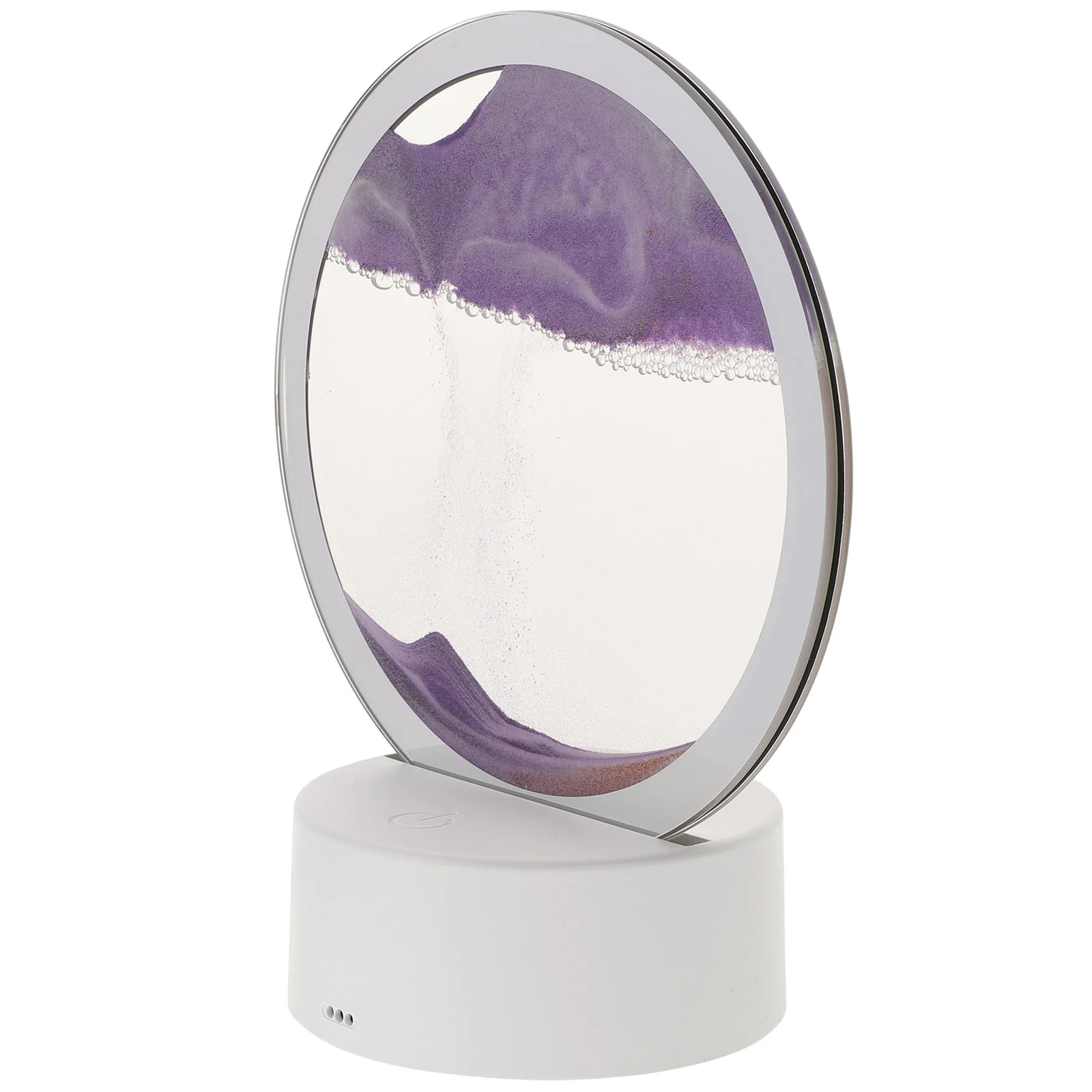 

Sand Painting Moving Sand Table Light Study Room Decor