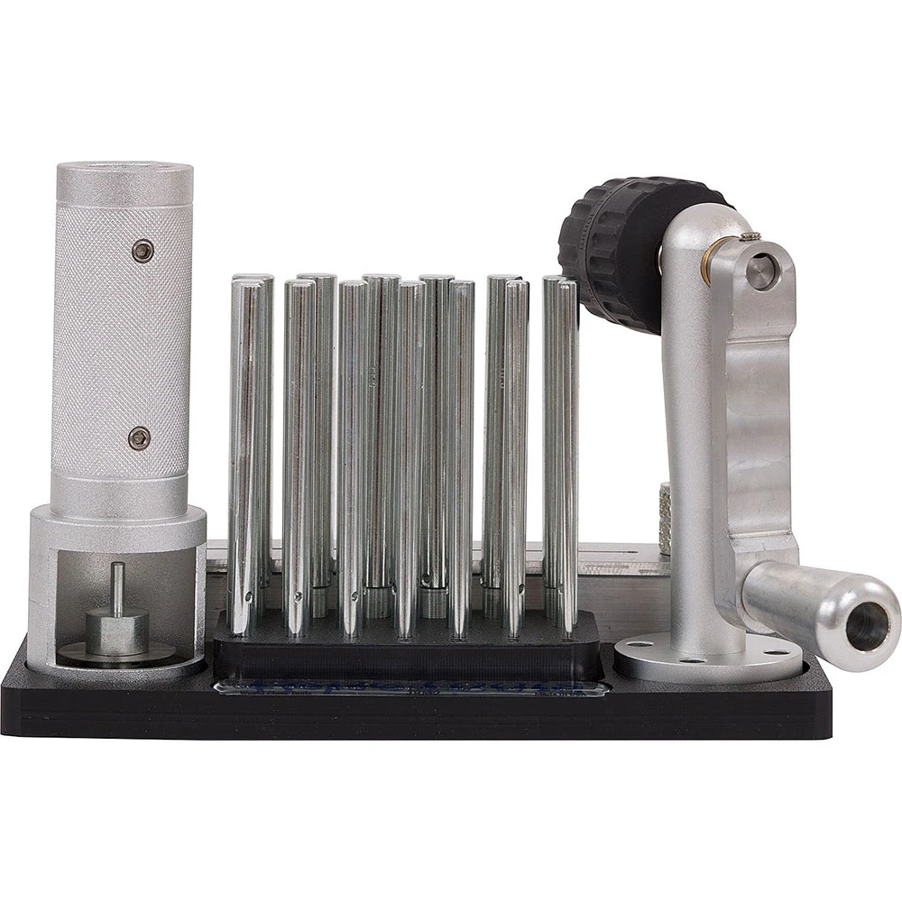 Устройство для скакания колец с 20 насадками устройство простая Улучшенная и