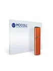 Пленка защитная MOCOLL для корпуса IQOS MULTI Металлик Оранжевый