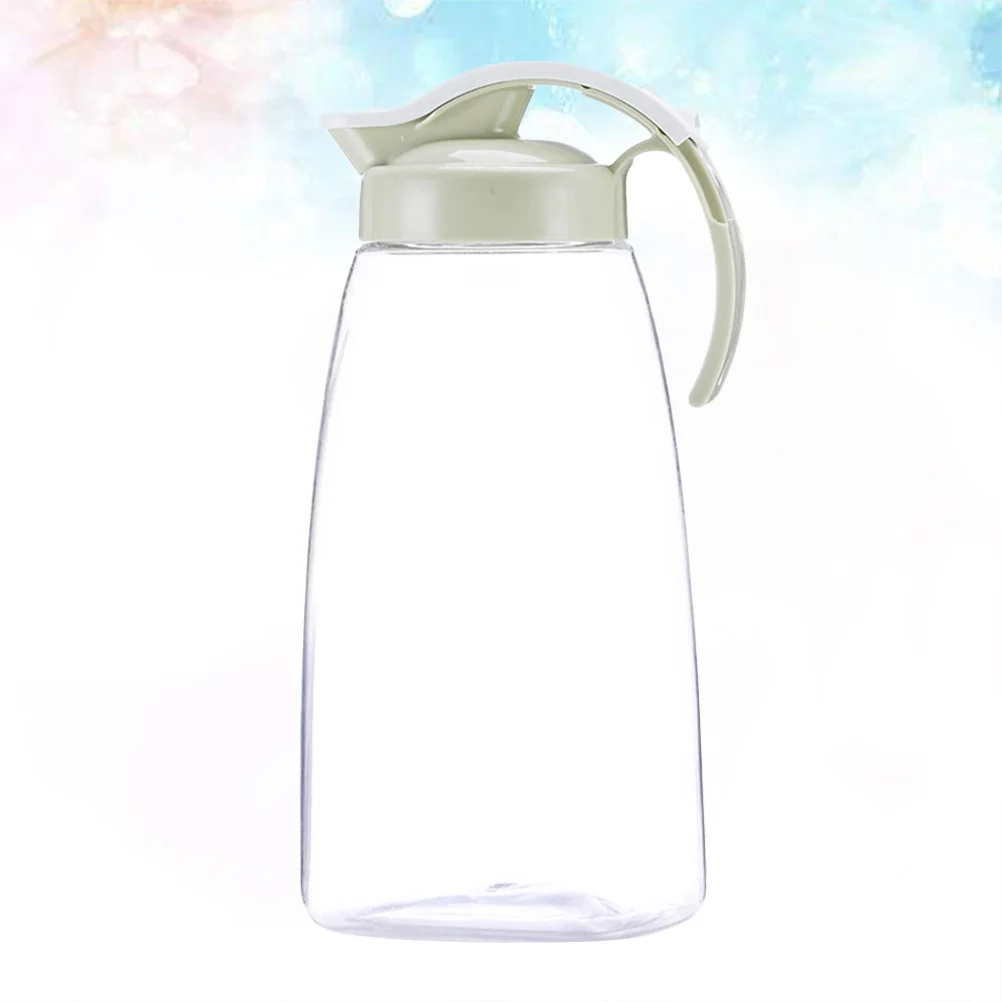 Контейнер для хранения напитков кувшин холодной воды пластиковый стандартного