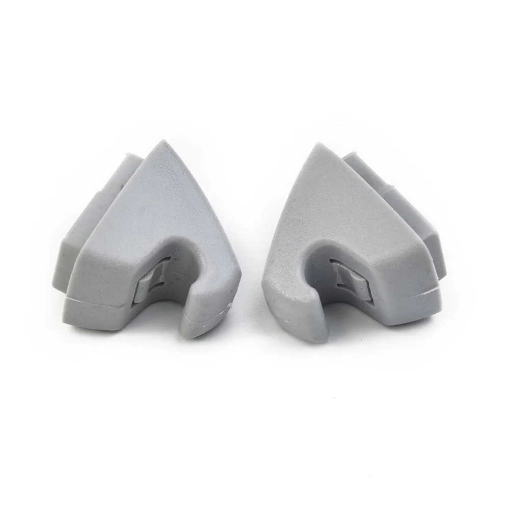 

95994975 Sun Visor Fixing Clip ABS & PC Car For G&M Front 37mm X 24mm X 30mm Support Clip