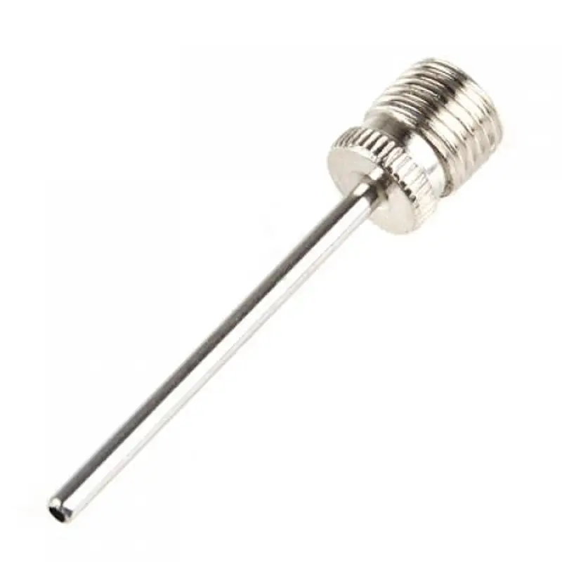 

Sports Pump Basketball Adapter Football Pumping Inflating Tool