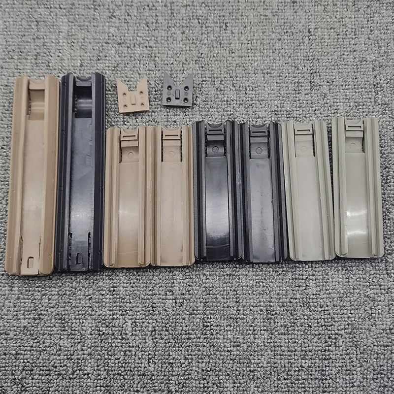 Рисунок 3 - Игрушечная модель PEQ 20 мм направляющая