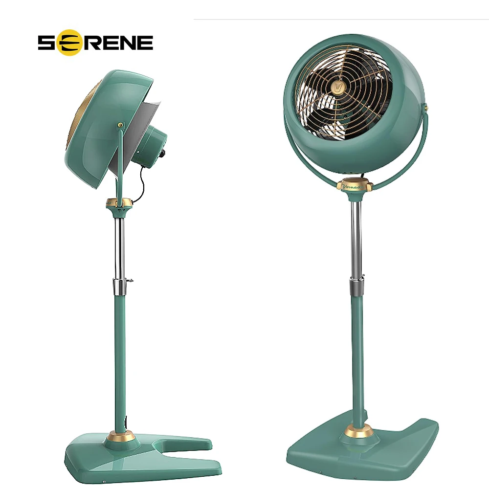 Cool Summer Green
