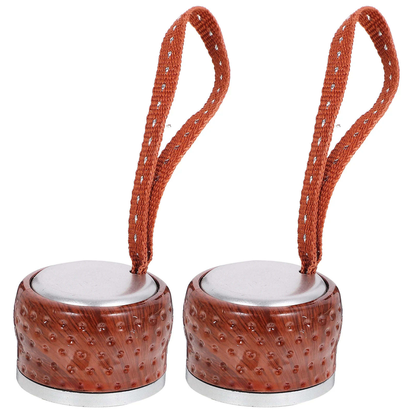 

2Pcs Small Umbrella Handle Folding Umbrella Handle UV Umbrella Handle Rain Umbrella Grip