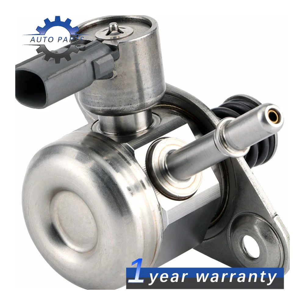 12651170 топливный насос высокого давления 12658481 для Buick Regal Chevy Impala Malibu 2.0L 2.5L 2013-2019