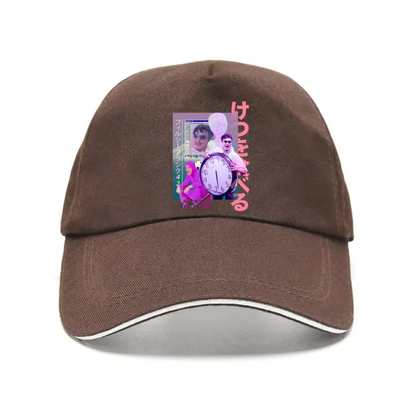 

New cap hatFithy Frank 420 en Baseball Cap Baseball Cap Tee