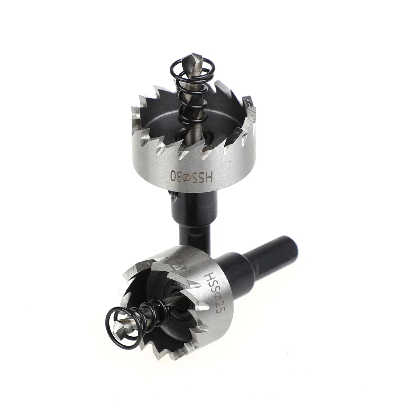 Быстрорежущая сталь режущее полотно высокоскоростное стальное сверло для резки