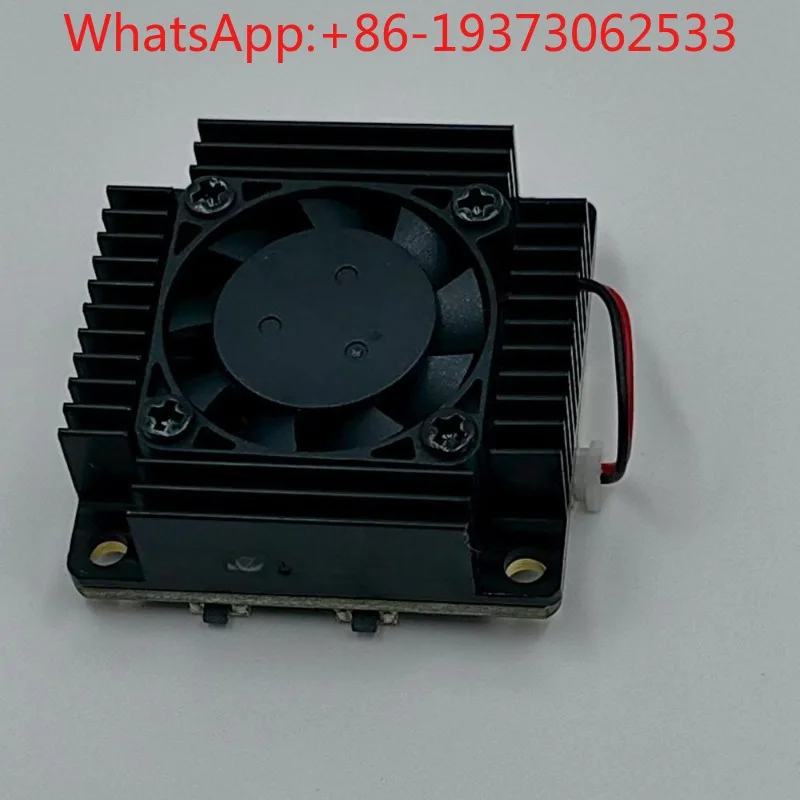 Фото Беспроводная передача изображения 3W 5W 5.8G AKK TX3000AC №3