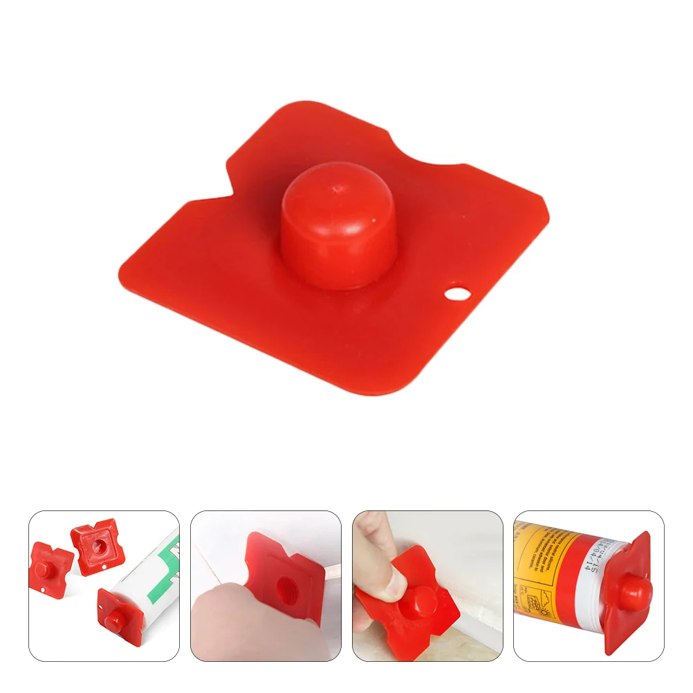 

Tool Silicone Caulk Caulking Grout Sealant Scraper Kit Finishing Profiling Removal Nozzle Applicator Glue Remover Tile Pro
