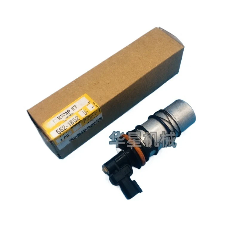 Оригинал для электронного дизельного насоса Caterpillar E320GC/E323GC/E326/E336GC 562-1852