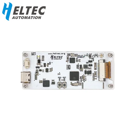 Heltec Meshtastic LoRa Smart Price Tag  HT-WP213