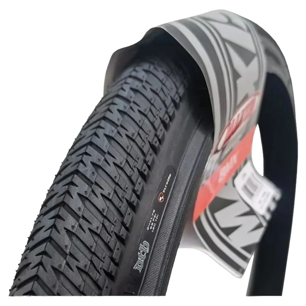 Фото Покрышка MAXXIS DTH 24 