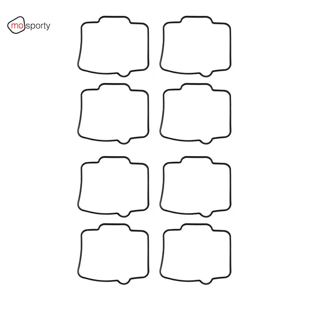 

Карбюратор мотоцикла, прокладка поплавковой чаши, ремонтный комплект для Keihin PWK PWM PJ Vergaser 33, 36, 38, 39, 40, 41 уплотнительное кольцо