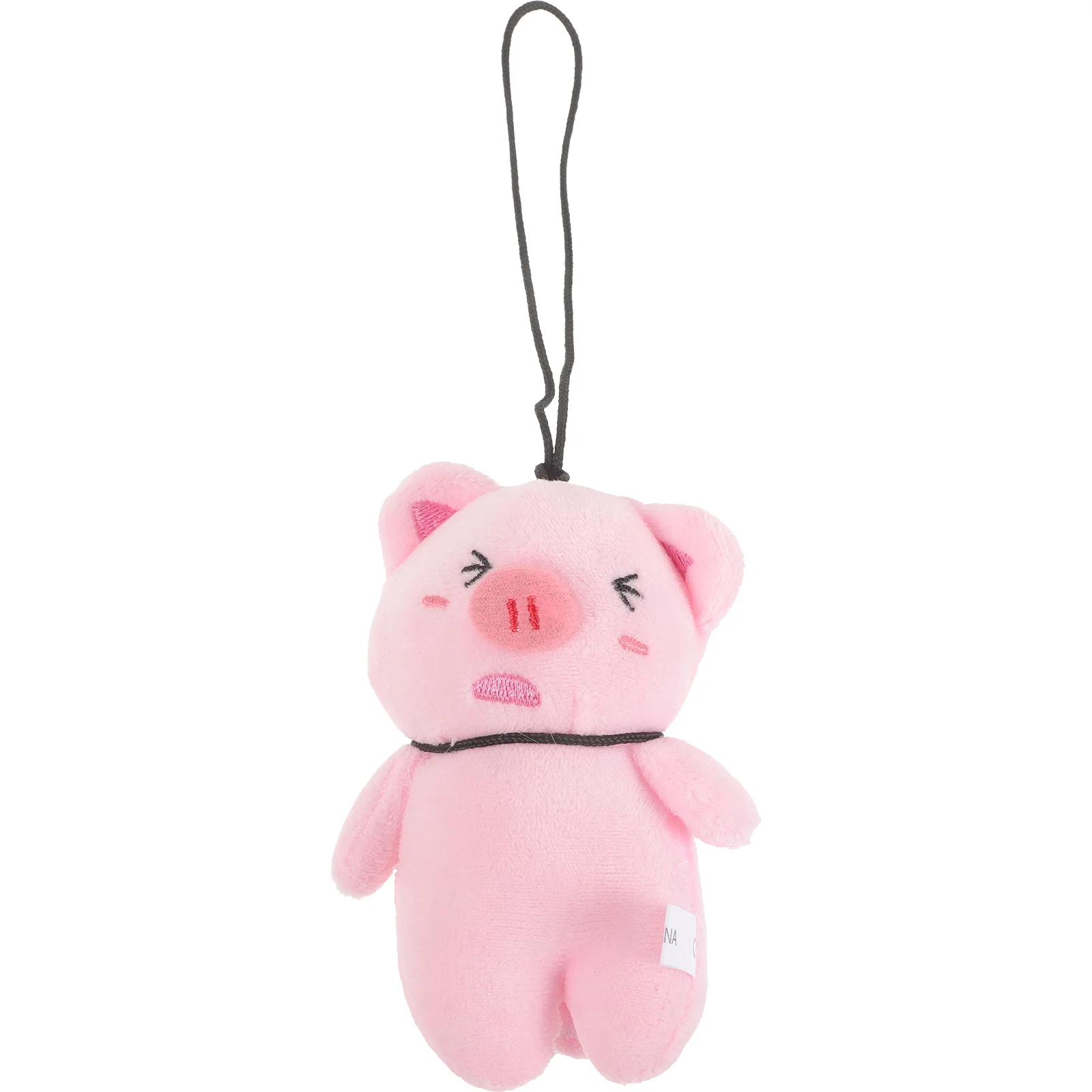 

Rearview Mirror Car Accessories Upholstery Trim Vinyl Cartoon Hanging Decor