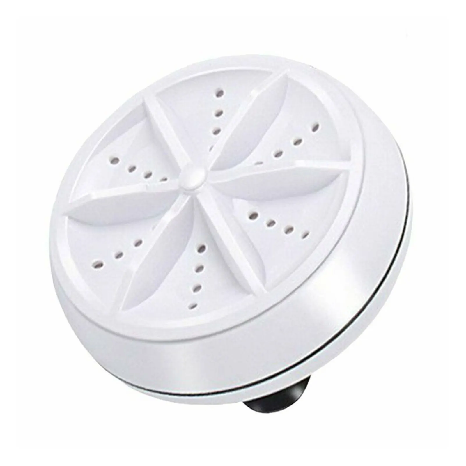 

Портативная стиральная машина 4 в 1 Ультразвуковая турбо стиральная машина модернизированная турбо ультразвуковая вращающаяся стиральная ...