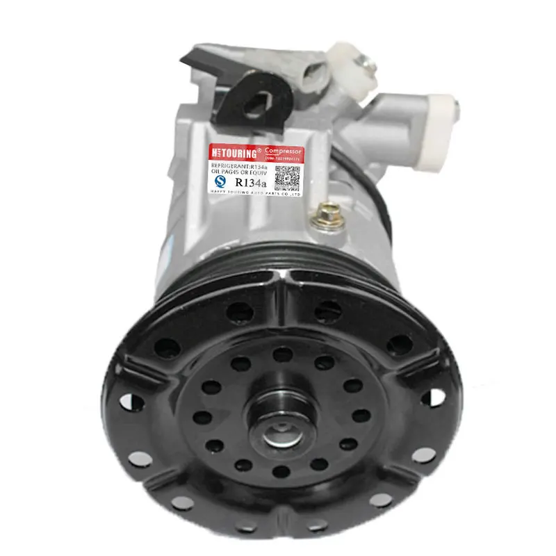 Компрессор переменного тока для Toyota Yaris Vitz Belta SCP92 SCP100 SCP90 8831052590 88310-52590 88310-52511 8831052511