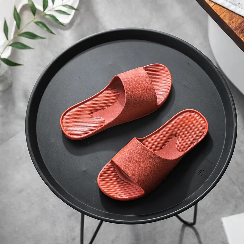 Рисунок 2 - Мужские летние домашние Нескользящие