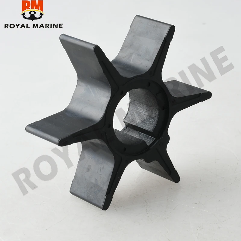 

17461-95300/95301/95501 Outboard Water Pump Impeller For Suzuki 50/75/85HP 17461-95300 17461-95301 17461-95501